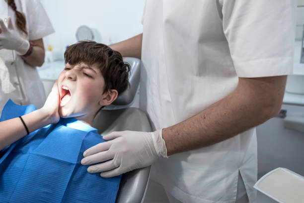Best Broken or Chipped Tooth Repair in Goldenrod, FL