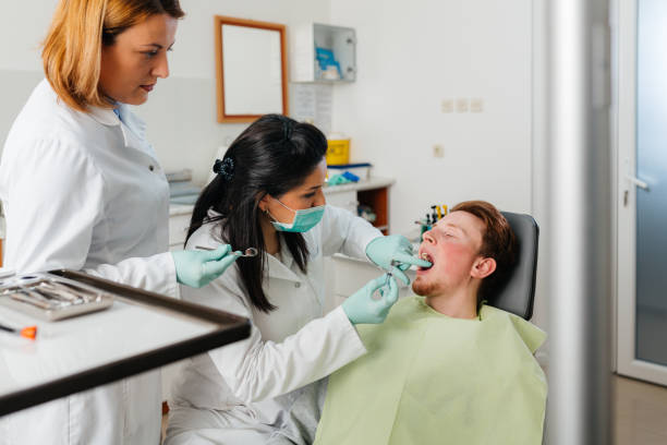 Best Emergency Dental Care for Sports Injuries in Goldenrod, FL