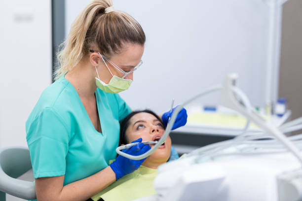 Best Emergency Treatment for Jaw Pain or Injury in Goldenrod, FL