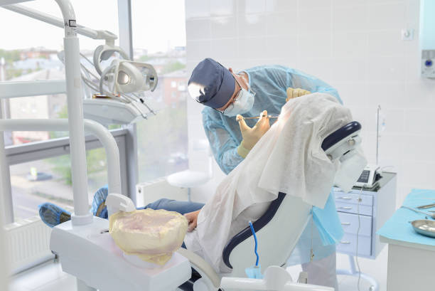 Best Weekend Emergency Dental Services in Goldenrod, FL