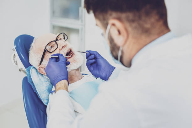 Best Dental Abscess Treatment in Goldenrod, FL